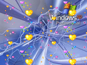 ScreenShoot Cara memaksimalkan windows XP