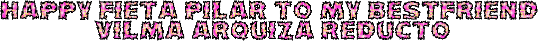 glitter photos maker