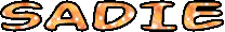 sadie-logo