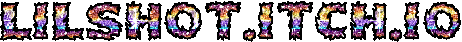 https://itch.io/profile/lilshot