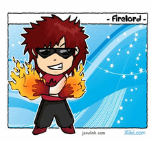 make an avatar