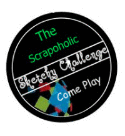 TheScrapoholic