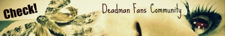Deadman Fans Community