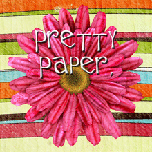 Pretty Paper, Pretty Ribbons
