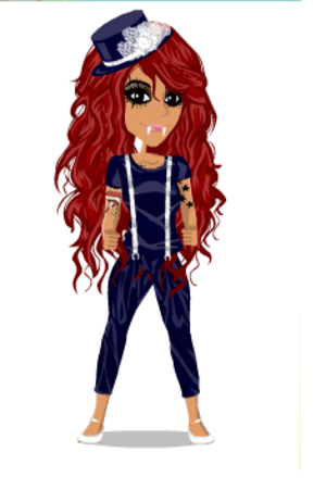 make an avatar