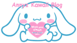 Annyz Kawaii Blog