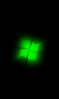 Windows Green