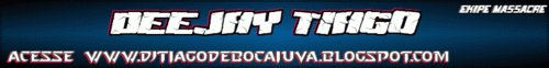 DEEJAY TIAGO