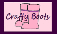 Crafty Boots Design Team