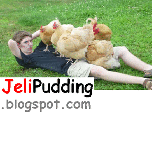 JeliPudding
