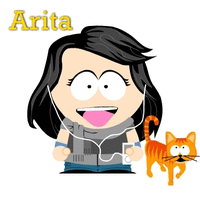 Todos los posts de Arita