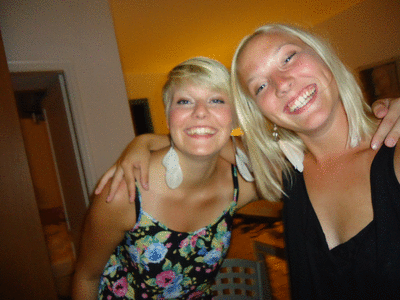 making an animated gif