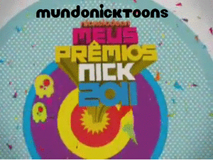 #MPN! Confira a Programação Especial da Nickelodeon!