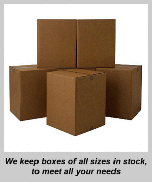 Cratek Supply's Products and Services