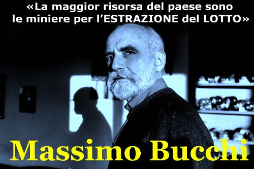 Massimo Bucchi