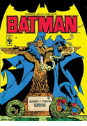 Batman 2ª Série