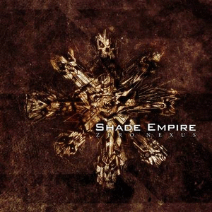 Shade Empire - Discography (2004 - 2008) Shade Empire - Discography (2004 - 2008)