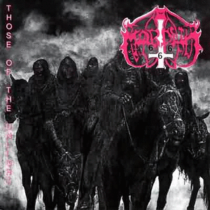 Marduk - Discography (1992 - 2009)