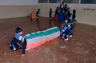 resize image