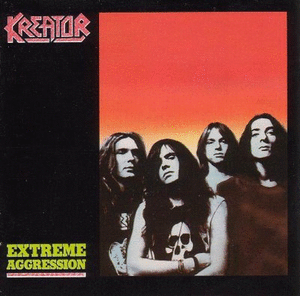 Kreator - Discography (1985 - 2009) Kreator - Discography (1985 - 2009)