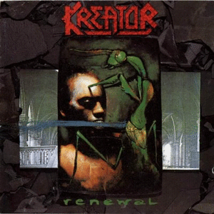 Kreator - Discography (1985 - 2009) Kreator - Discography (1985 - 2009)