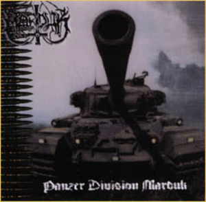 Marduk - Discography (1992 - 2009)