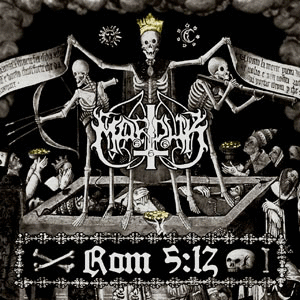 Marduk - Discography (1992 - 2009)