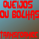 Queijos ou Bolhas (Transformice)