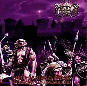 Marduk - Discography (1992 - 2009)