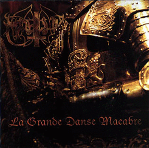 Marduk - Discography (1992 - 2009)