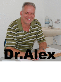  Dr. Alex 