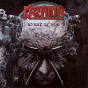 Kreator - Discography (1985 - 2009) Kreator - Discography (1985 - 2009)