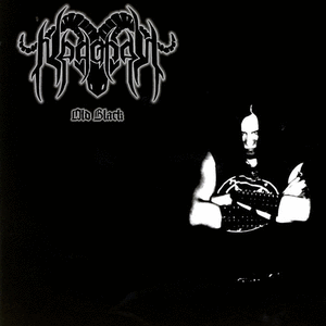 Negator - Old Black (2004)