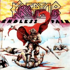 Kreator - Discography (1985 - 2009) Kreator - Discography (1985 - 2009)