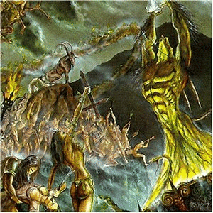 Marduk - Discography (1992 - 2009)