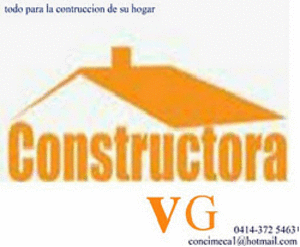 Constructora VG