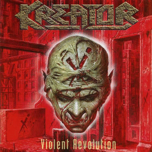 Kreator - Discography (1985 - 2009) Kreator - Discography (1985 - 2009)