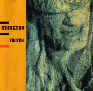 Ministry - Discography (1983 - 2007)