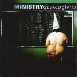 Ministry - Discography (1983 - 2007)