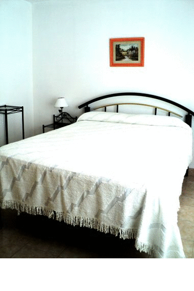 habitaciones hotel brisamar necochea