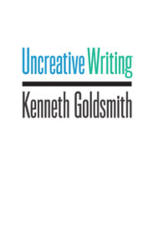 uncreativewriting