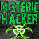 Misteric Hacker