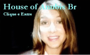 House of Anubis Brasil