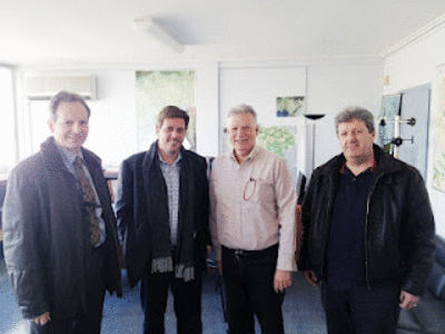 Ιωάννης Πολύζος