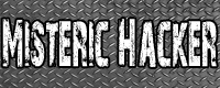  Misteric Hacker