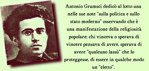 ANTONIO GRAMSCI