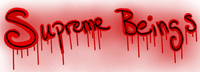 Supreme Beings