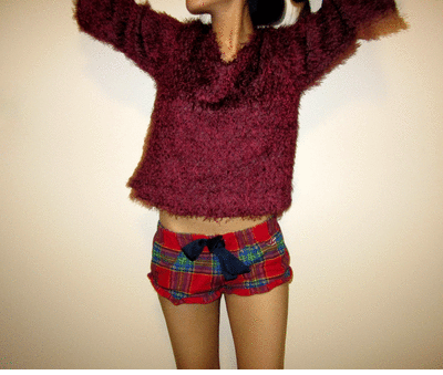 It's National Wear Red Day!