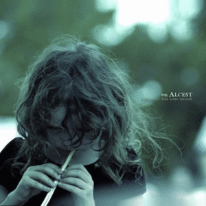 Alcest - Discography (2007 - 2012) Alcest - Discography (2007 - 2012)