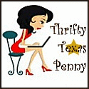 Thrifty Texas Penny